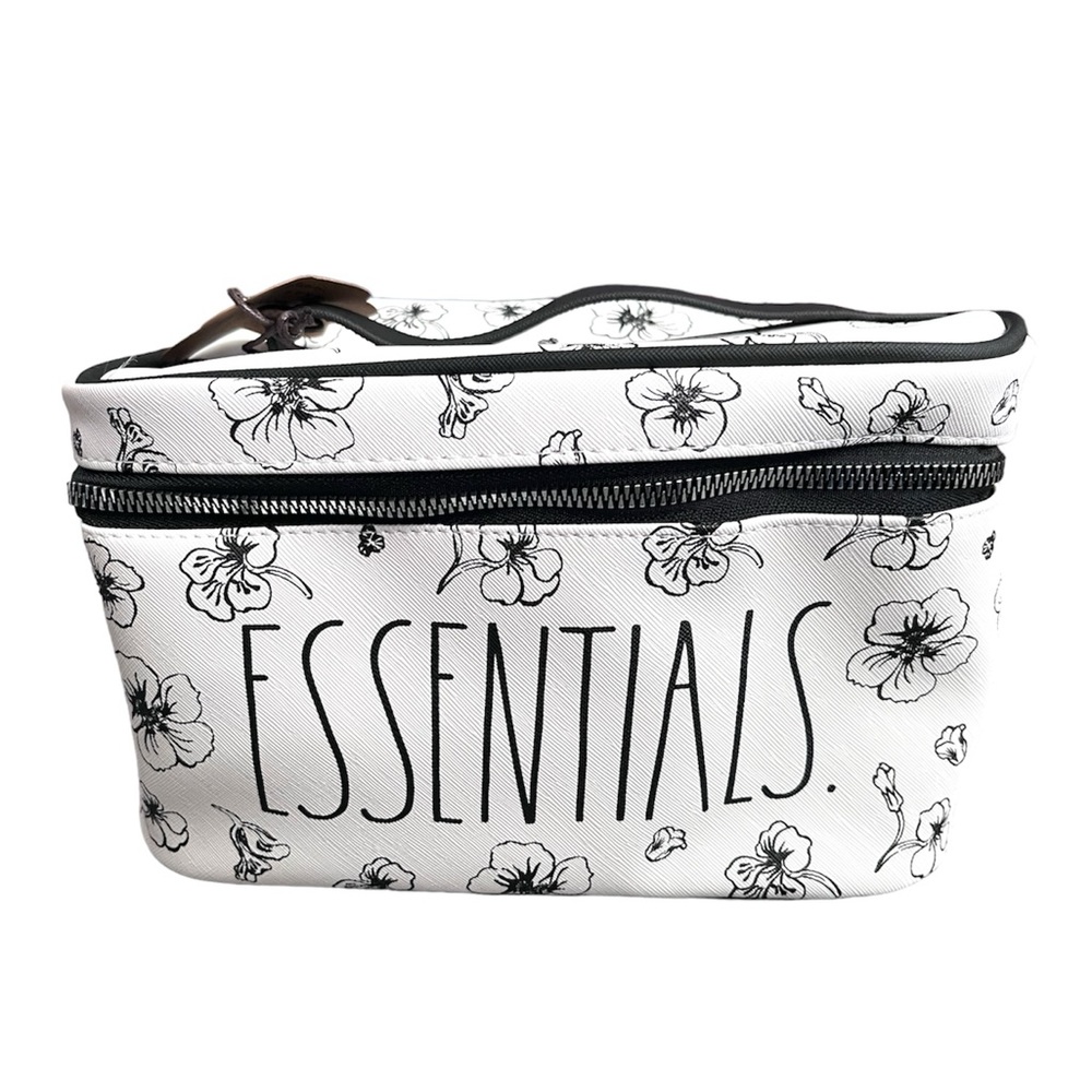 Rae Dunn Cosmetic Bag